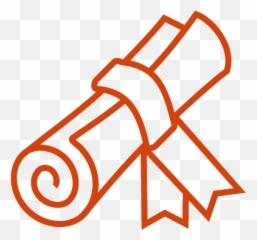 Advancing First - gen and transfer students Academic Affairs Cylinder png