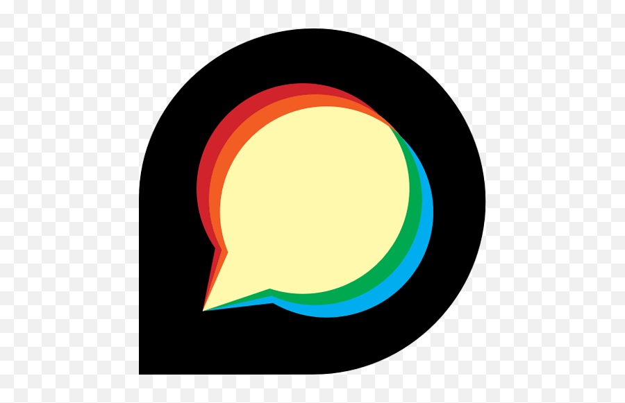 Discourse Problems - Look Mum No Computer Thingies Discourse Logo Png,Pinned Vs Unpinned Icon Image