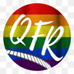Queer Film Reviews - Language png