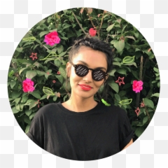 Christine Rai Png