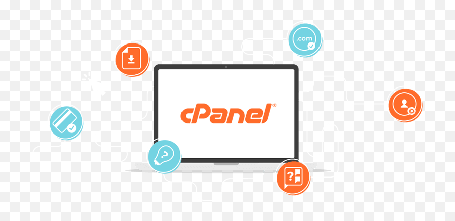 How To Secure Your Cpanel Account - Cpanel Troubleshooting Png,Cpanel Icon
