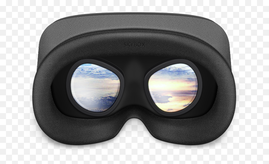 Skybox Vr Video Player - For Adult Png,A Certain Magical Index Folder Icon