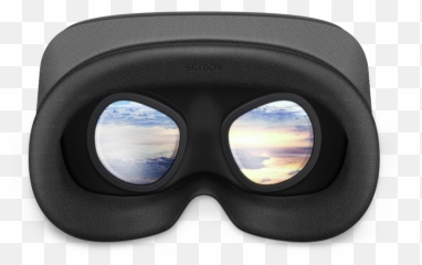 Skybox Vr Video Player - For Adult png