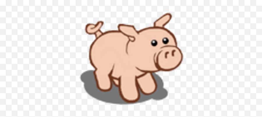 Pig Farmville Wiki Fandom - Pig Farmville Png,Pig Icon