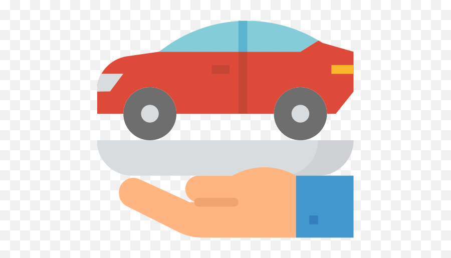 Car - Free Transport Icons Automotive Paint Png,Orange Car Icon