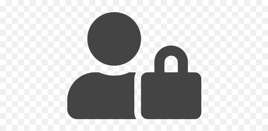 Reporting Data Breaches Compliance - User Lock Icon Font Awesome Png,Publish Lock Icon