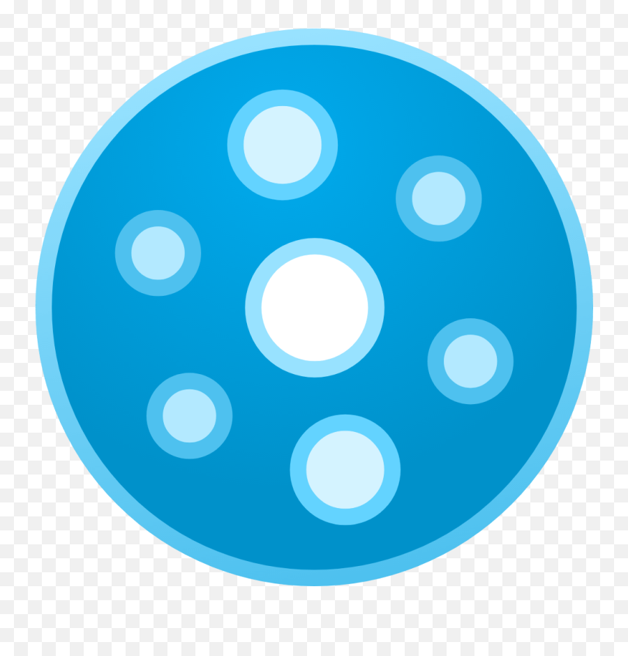 Software - Pandata Software Cloud 9 Logo Circle Png,Xbm Icon