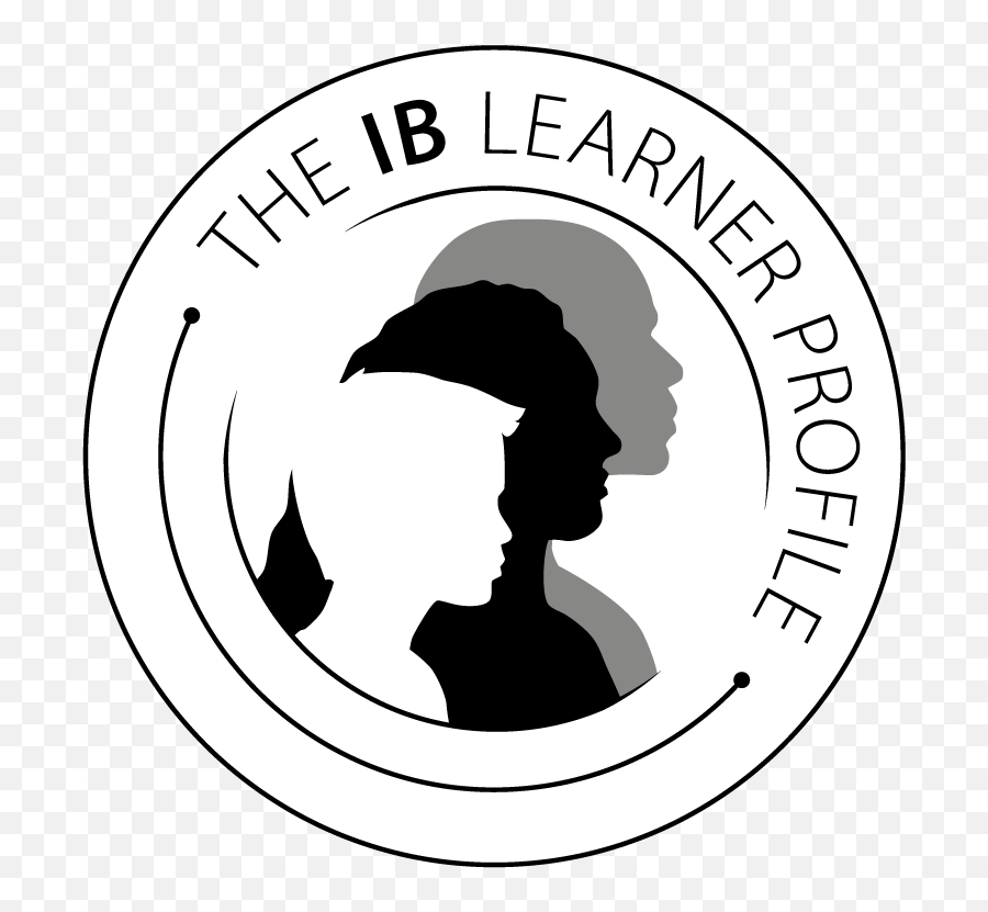 Logos And Programme Models - International Baccalaureate Ib Learner Profile Png,Circle Logo