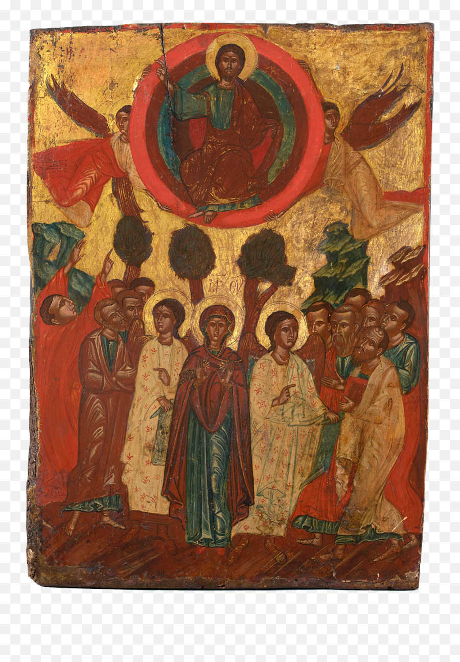 The Temple Gallery Icons U2014 Png Holy Trinity Icon Rublev