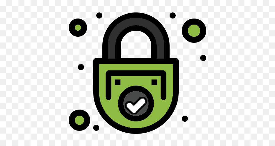 Cyber Security - Advantedge It Solutions Dot Png,Cyber Security Icon