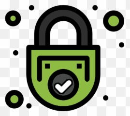 Cyber Security - AdvantEdge IT Solutions Dot png