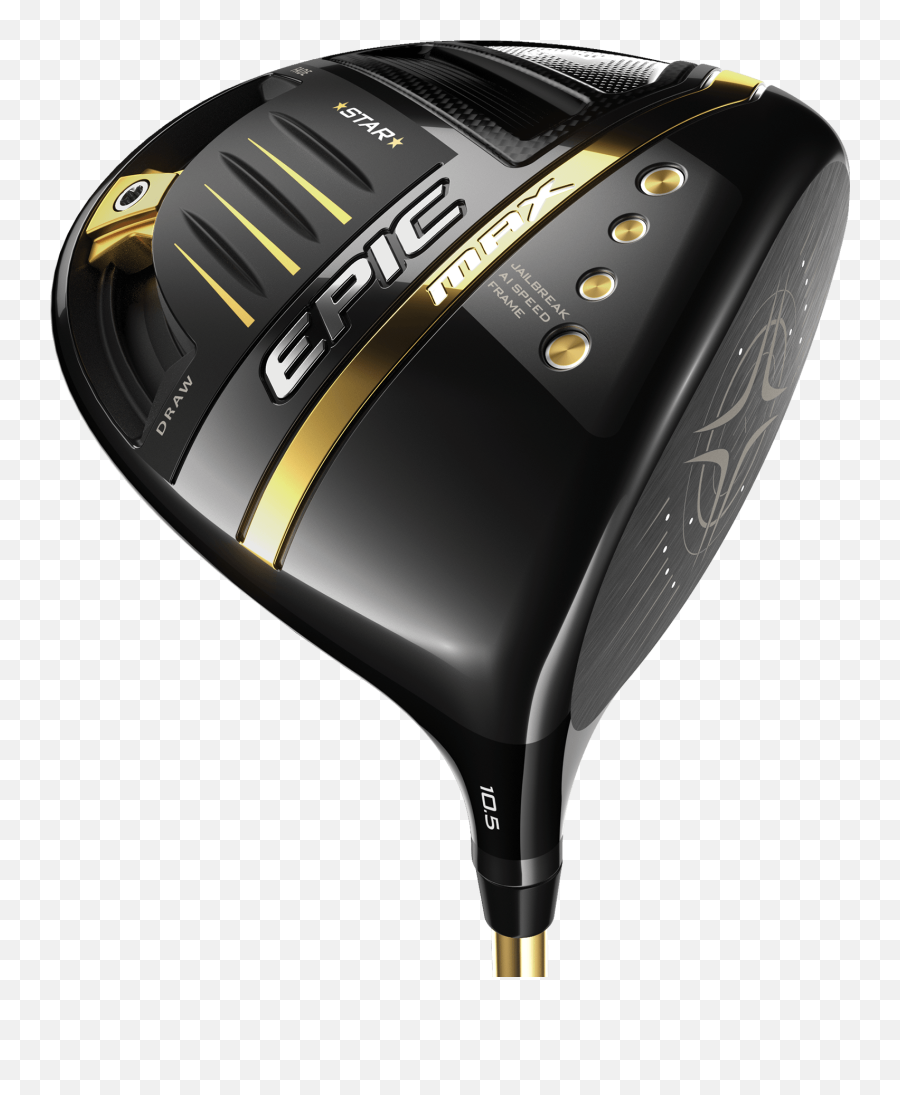 Callaway Womenu0027s Epic Max Star Drivers Reviews U0026 Videos - Callaway Epic Max Star Png,Carbon Icon Review