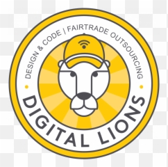 Digital Lions U2013 The Worldu0027s First Fair Trade Agency - png