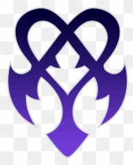 Dream Eater U0027s Symbol - Kingdom Hearts Heartless png