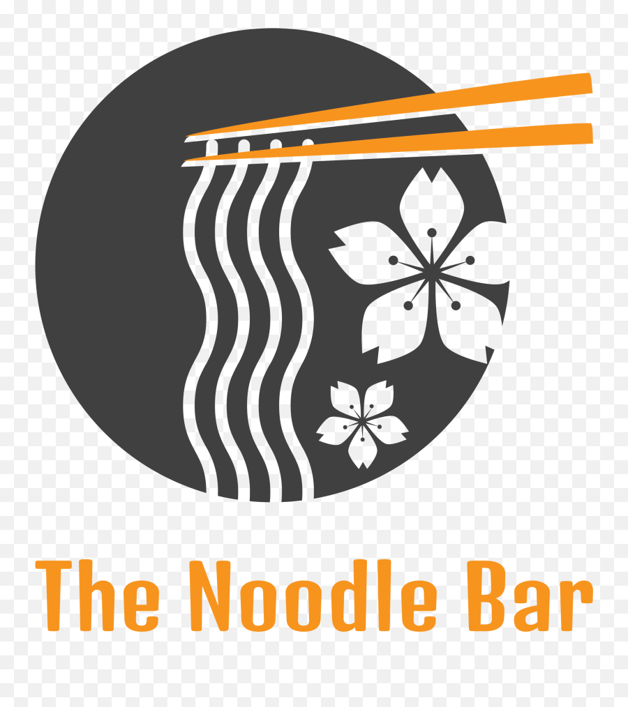 Noodle Restaurant Logos - Language Png,Noodle Icon Vector