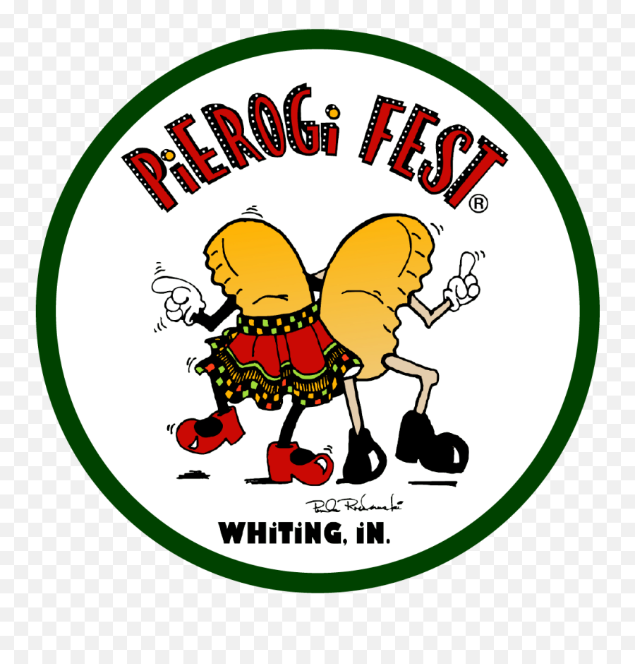 Parking Map U2014 Pierogi Fest - Pierogi Fest 2021 Png,Icon Parking Map