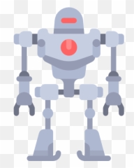 Droid R2d2 Robot Icon - Droid Icon png