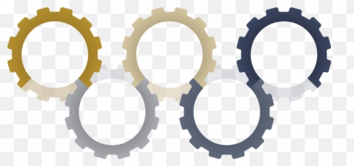 Lead Generation - Tailored Marketing Dot Png,Gears Transparent Background Icon 3