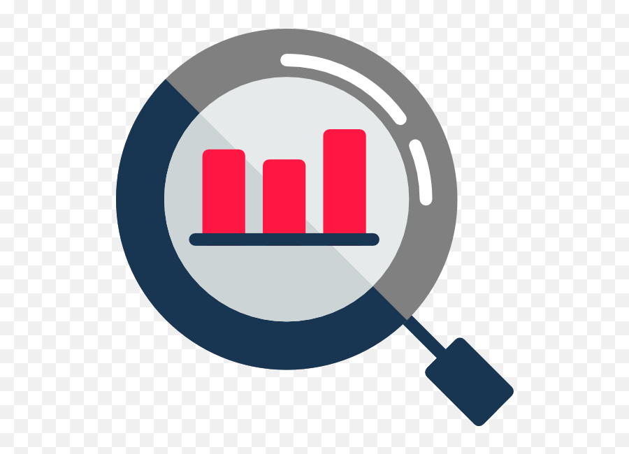 Pure Play Analytics Vendors - Analysis Icon Png Full Size Competitor Analysis Icon Png,Criticism Icon