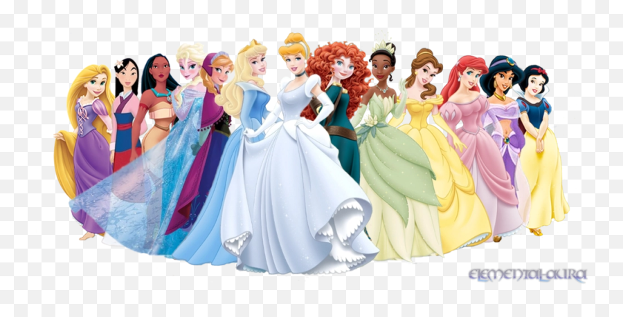 Official Disney Princesses - Mulan A Disney Princess Png,Disney Princess Png