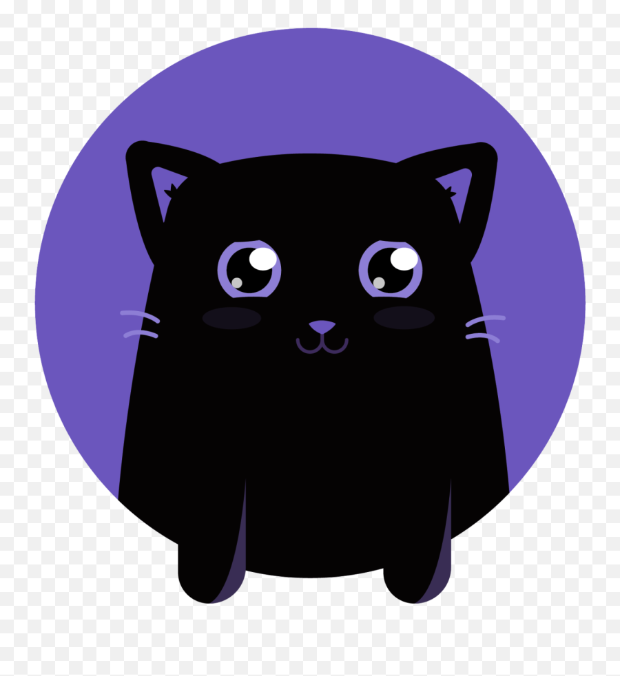 Black Cats Are Nothing To Fear Opinion Jackcentralorg - Dot Png,Cat Silhouette Icon