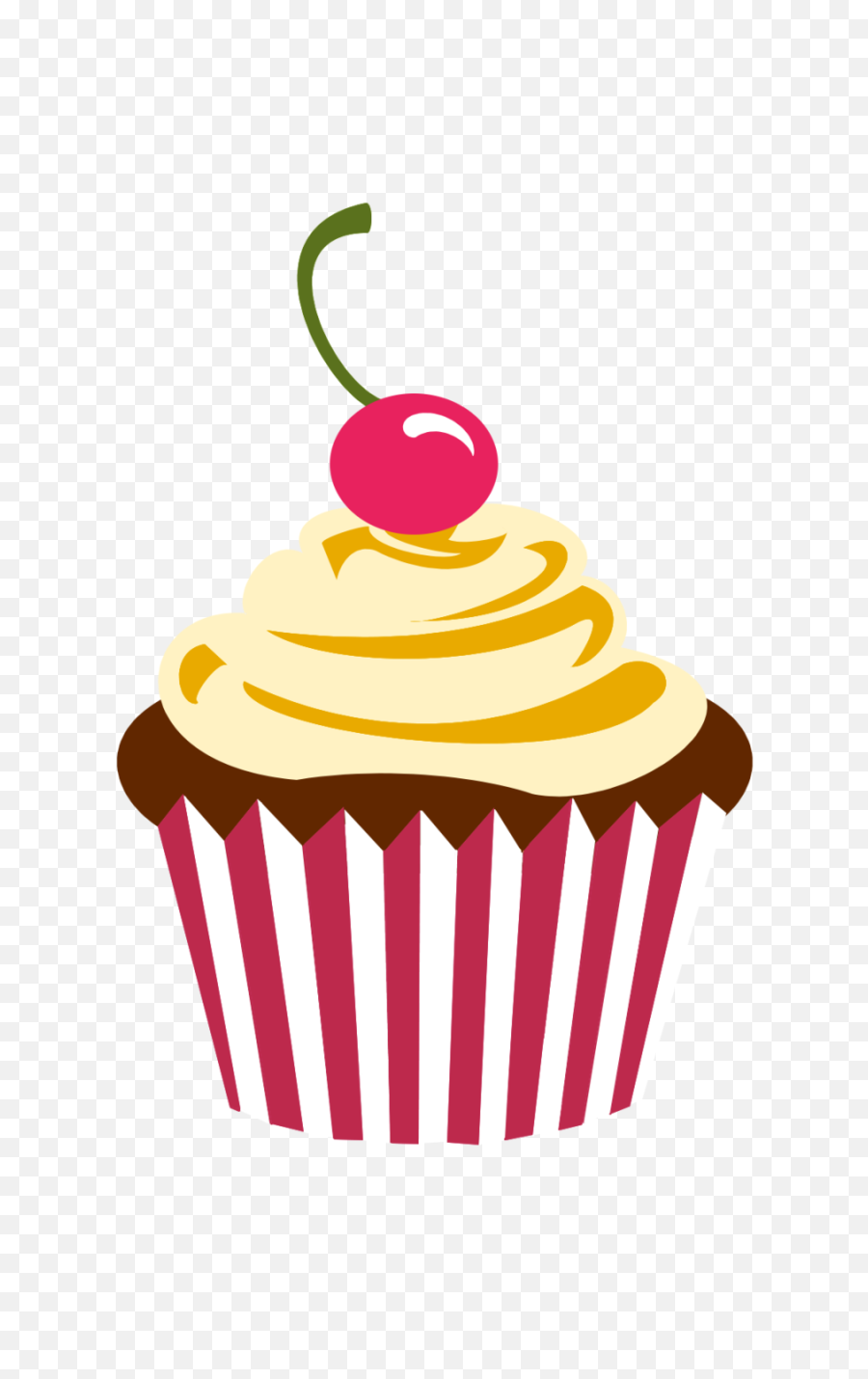 Cupcake Logo Png - Fall Cupcake Png Transparent Background Cupcake Clipart Transparent Background,Cake Clipart Png