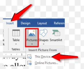 How To Save Ms Word Table As An Image - OfficeBeginner Vertical png