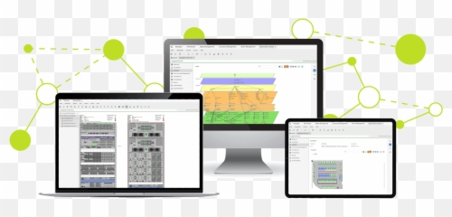 It Infrastructure Management Software - FNT System png