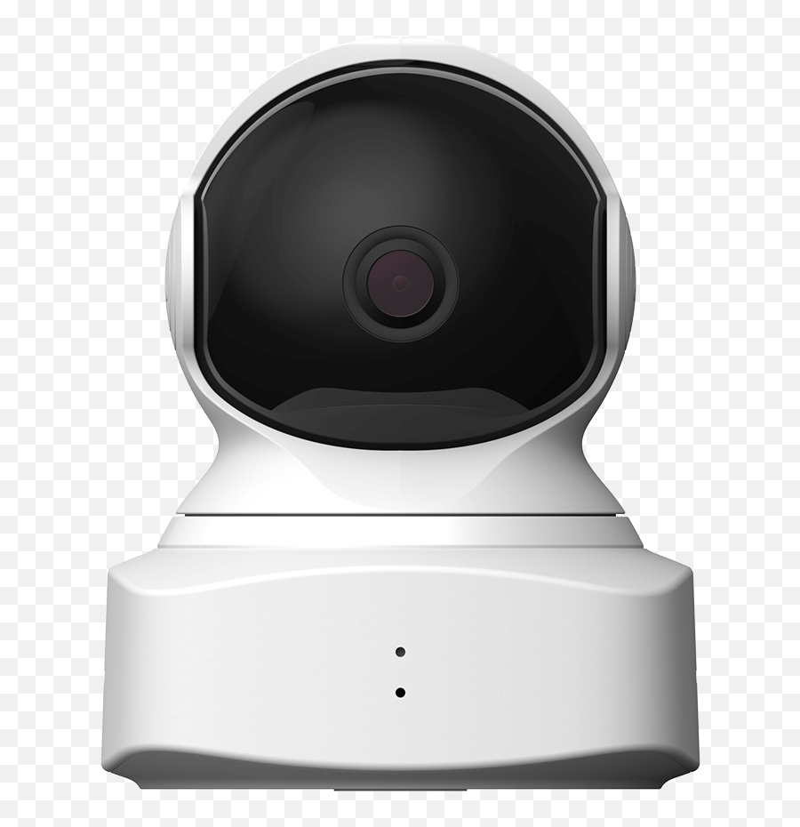 Ants Technology - Webcam Png,Dome Camera Icon