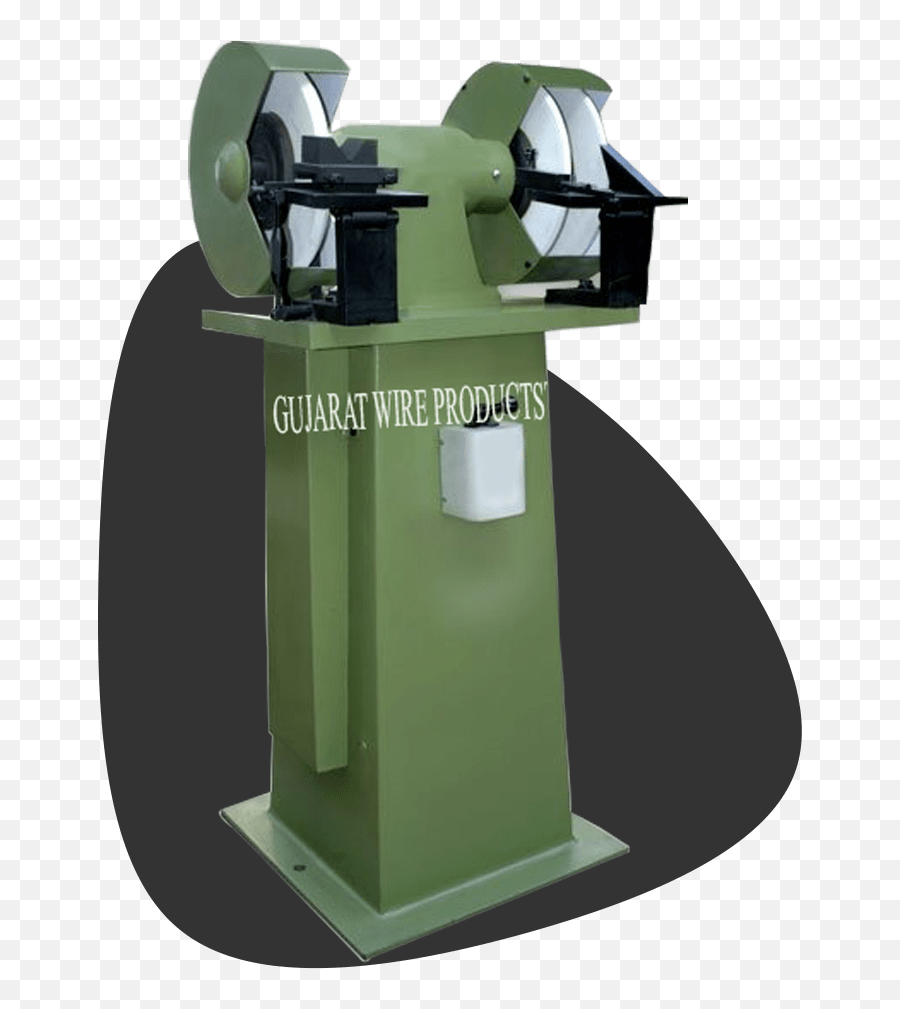 Grinder Machine Gujarat Wire Products - Cylinder Png,Grinder Chat Icon