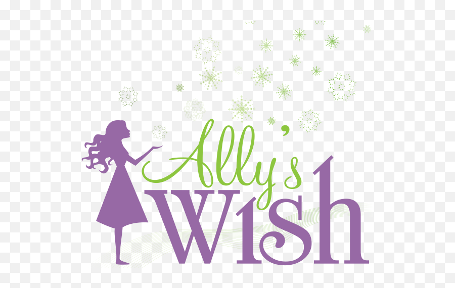 Allyu0027s Wish Logo - Allyu0027s Wish Foundation Illustration Png,Wish Logo Png