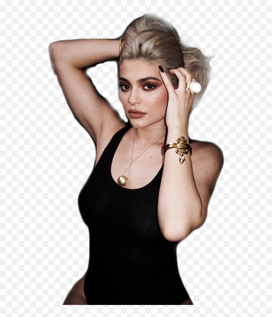 Kylie Jenner Hot Looking Png Image - Purepng Free Violet Grey Kylie Jenner,Bikini Transparent Background