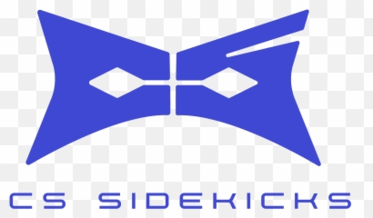 Cs Sidekicks - Letu0027s Code Together Dot png
