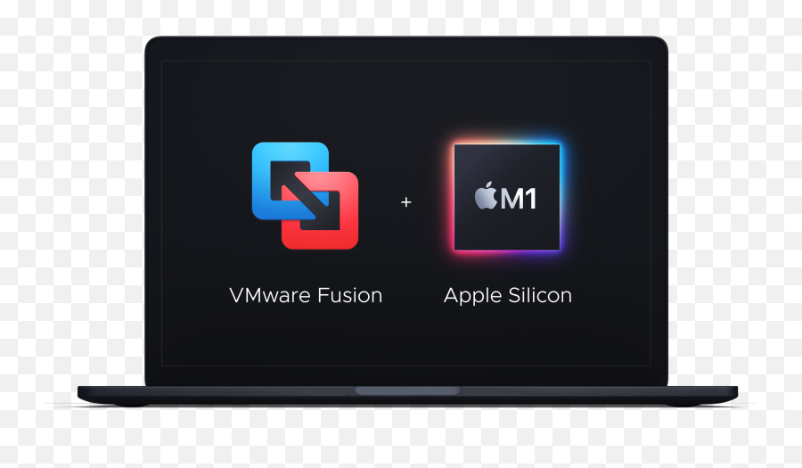Fusion - Vmware Fusion Blog Vmware Fusion For Mac M1 Png,New Mac Pro Icon