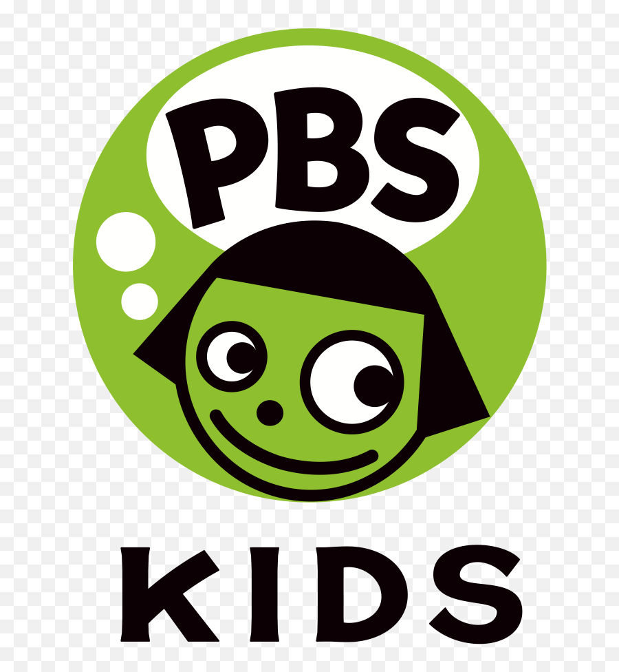 Characters - Poster Png,Pbs Logo Png