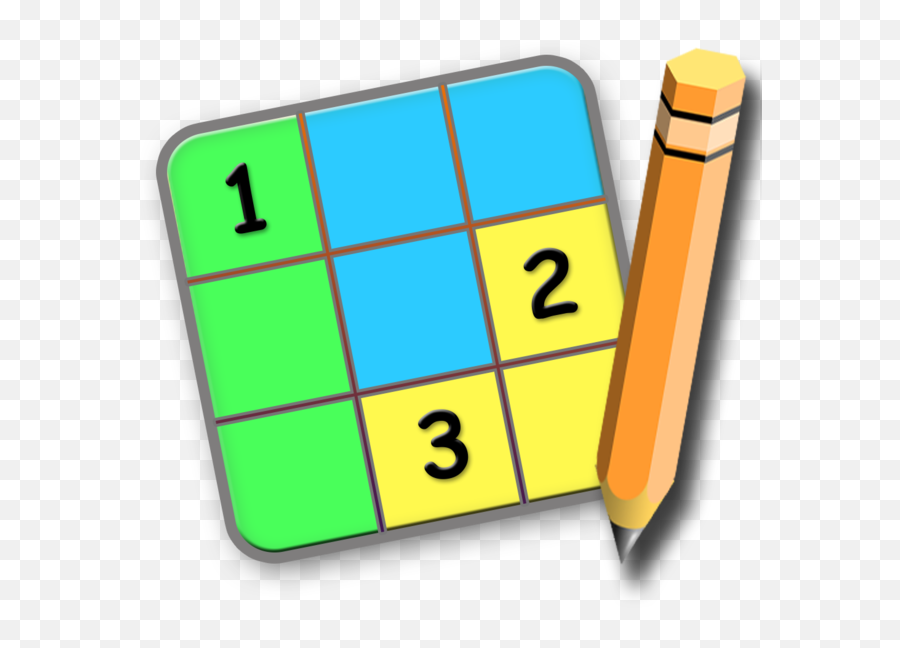 Sudoku Revolution - Full Size Design Posters On Figma Png,Sudoku Icon