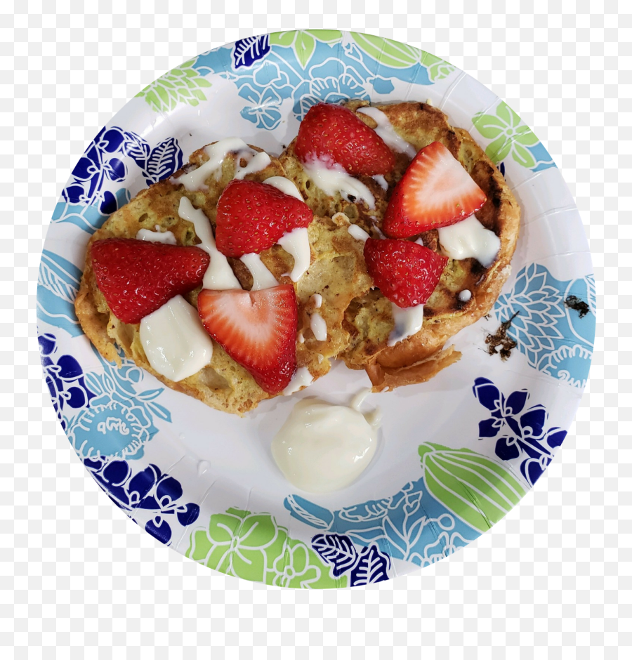 French Toast Nirvana Dentist In Payson Az - Strawberry Png,French Toast Png