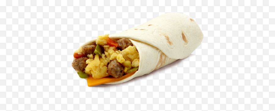 Burrito Transparent Png Clipart Free - Breakfast Burrito From Mcdonalds,Burrito Png