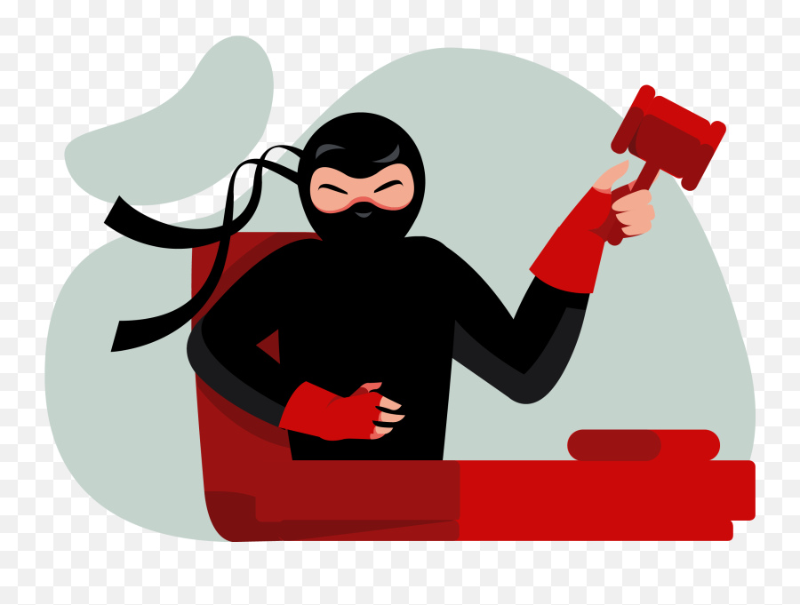Online Data Removal - Privacy Ninja Png,Icon Hooligan