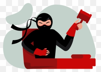 Online Data Removal - Privacy Ninja png