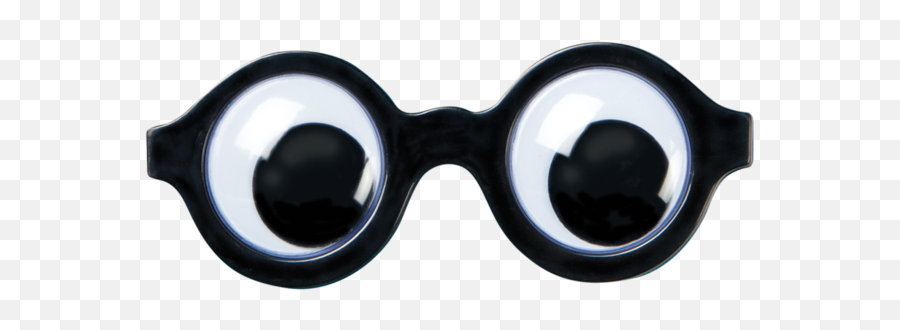 Googly Eye Bag Hutchla - Glasses With Eyes Png,Googly Eyes Png