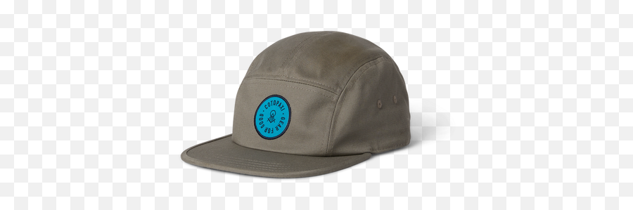 5 Panel Hat Cotopaxi - Solid Png,Pink Mercy Icon