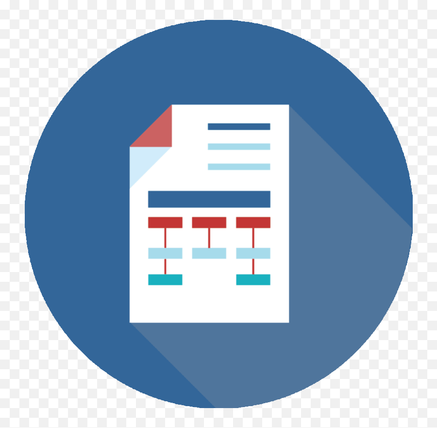 How It Works Performance - Based Standards For Juvenile Programs Vertical Png,Licky Icon