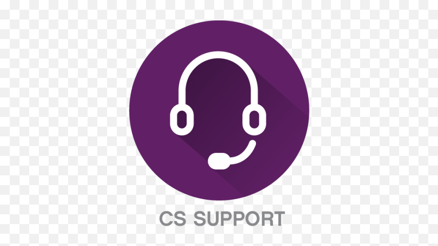 Cs Advantage - Dot Png,Headphones Vector Icon