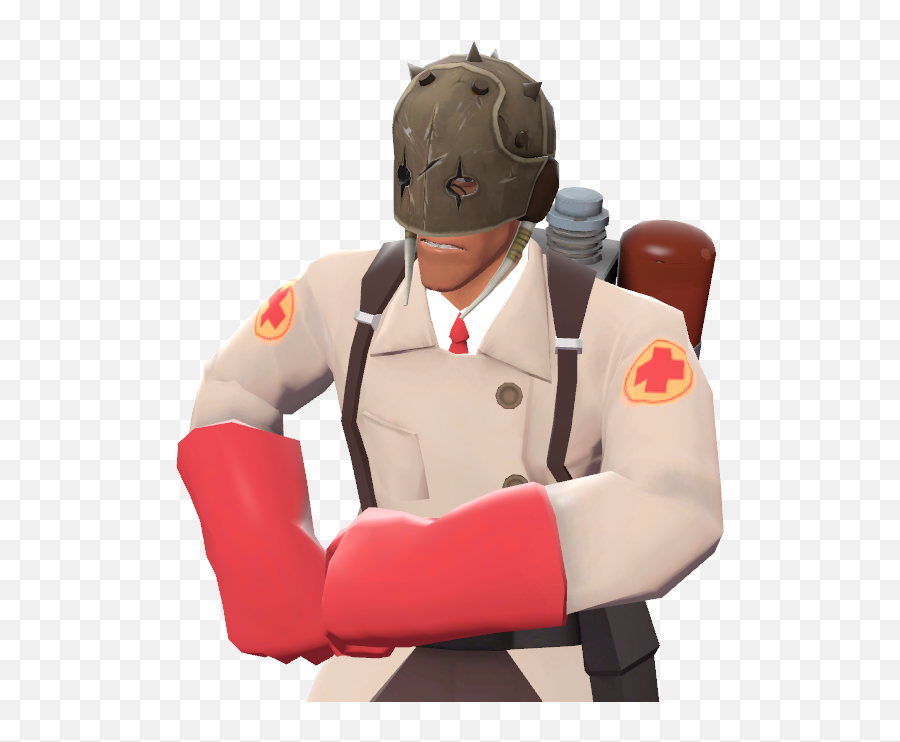 9 Of The Most Absurd Team Fortress 2 Items - The Escapist Fictional Character Png,Tf2 Spy Icon