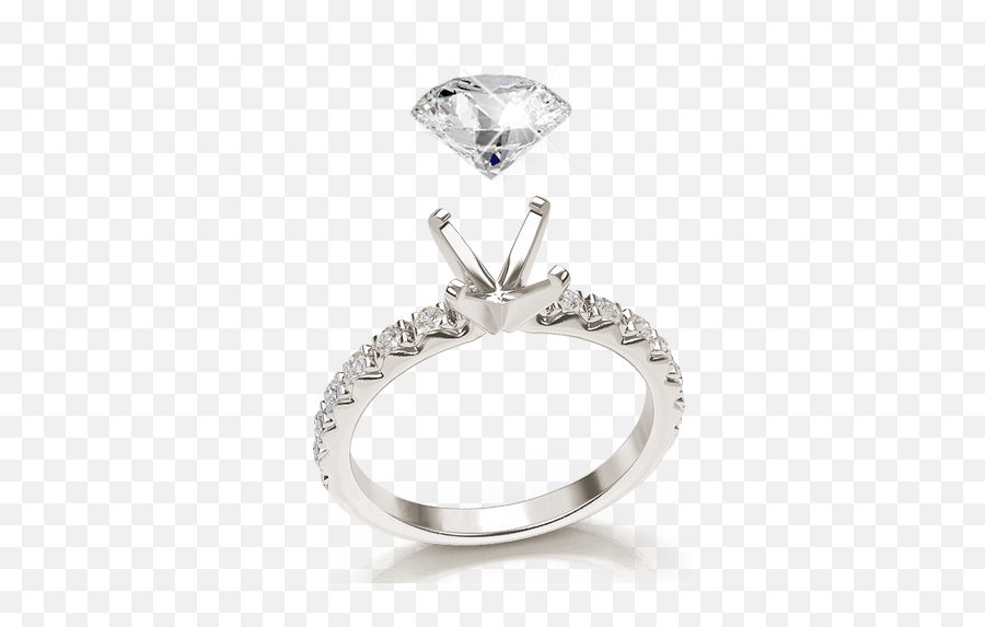 Shop Diamonds And Jewelry White Box Jewelers - European Jewelry Png,Diamond Ring Icon