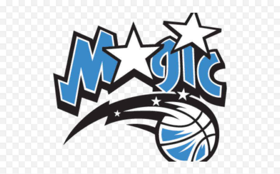 Download Orlando Magic Retro Logo - Orlando Magic Logo Png,Retro Logo