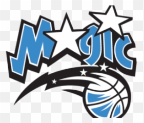 Download Orlando Magic Retro Logo - Orlando Magic Logo Png,Retro Logo