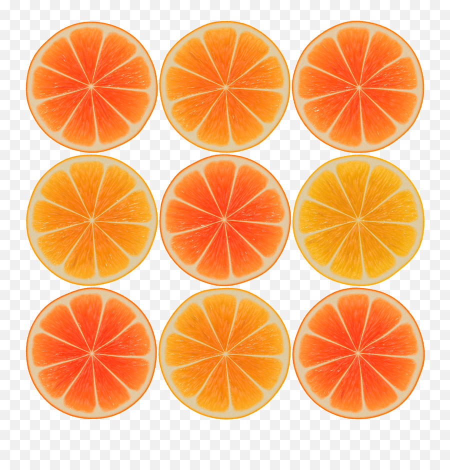 Orange Slices Clipart Free Download Transparent Png Slice Icon