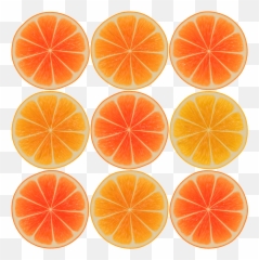 Orange Slices Clipart Free Download Transparent Png